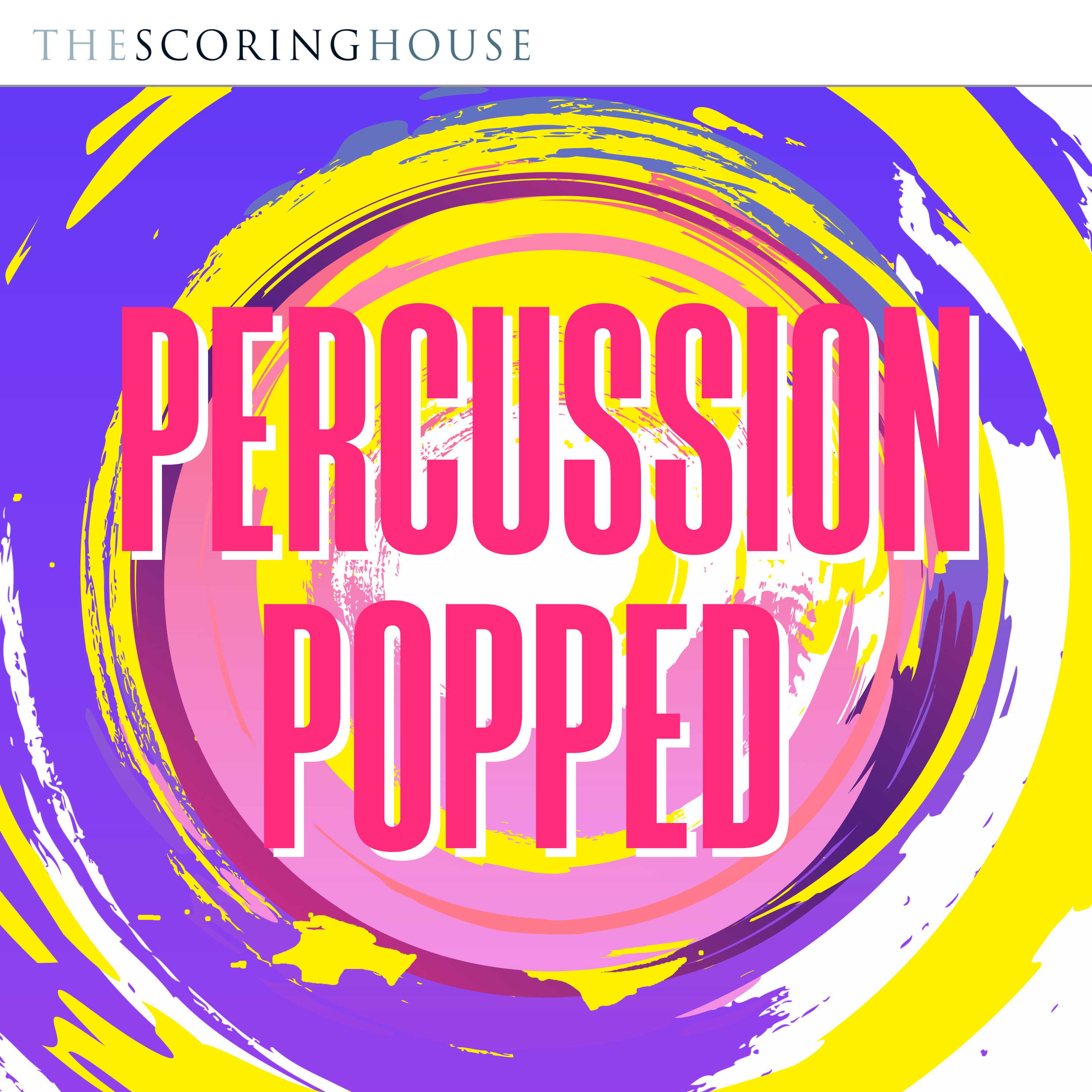 Percussion Popped