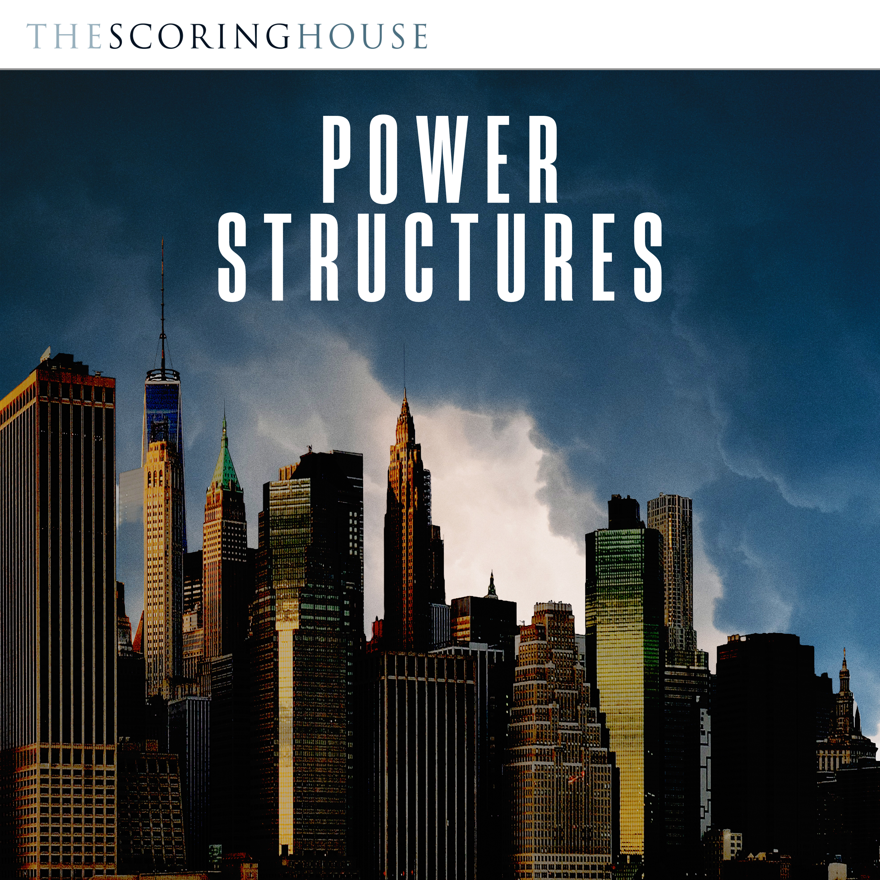 Power Structures