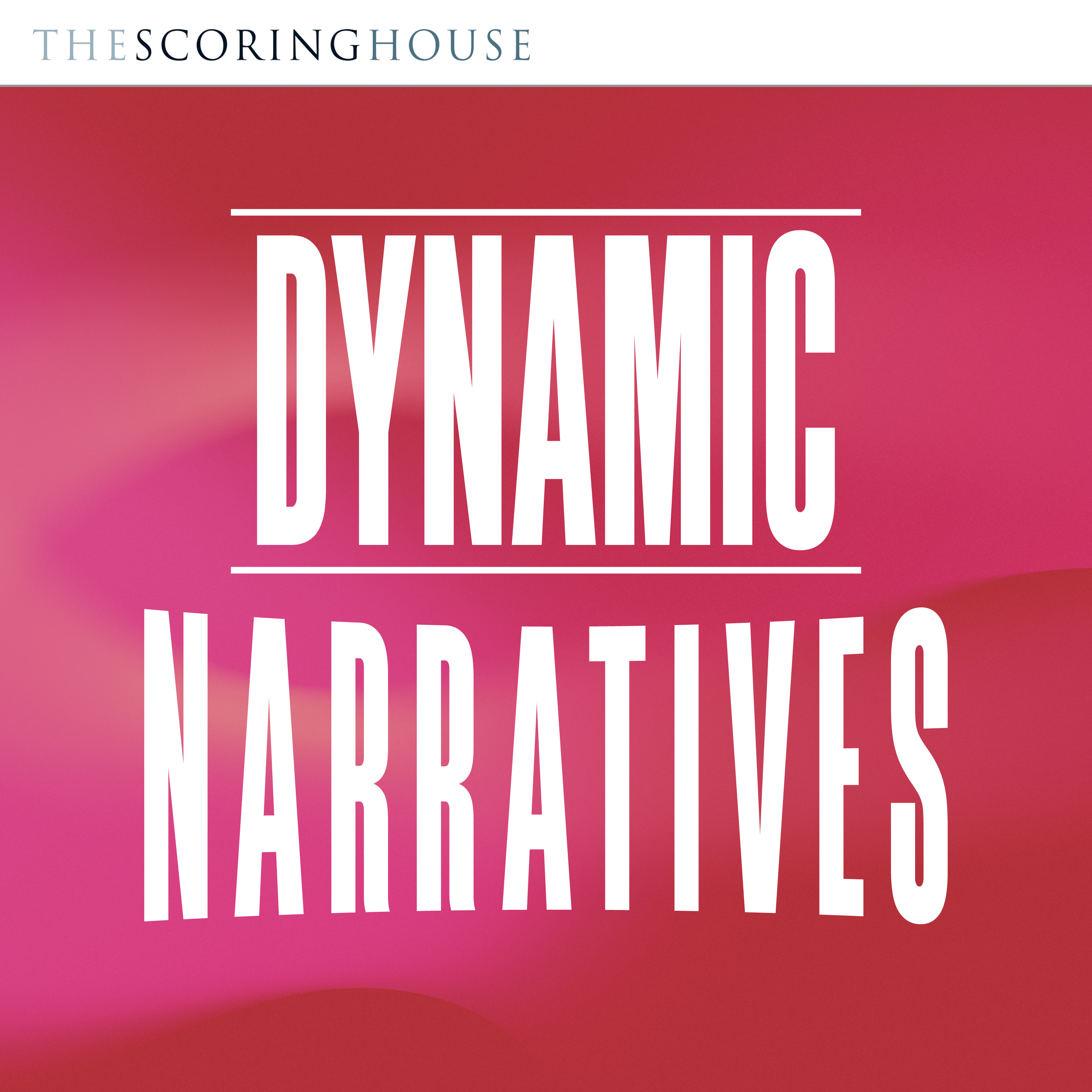 Dynamic Narratives