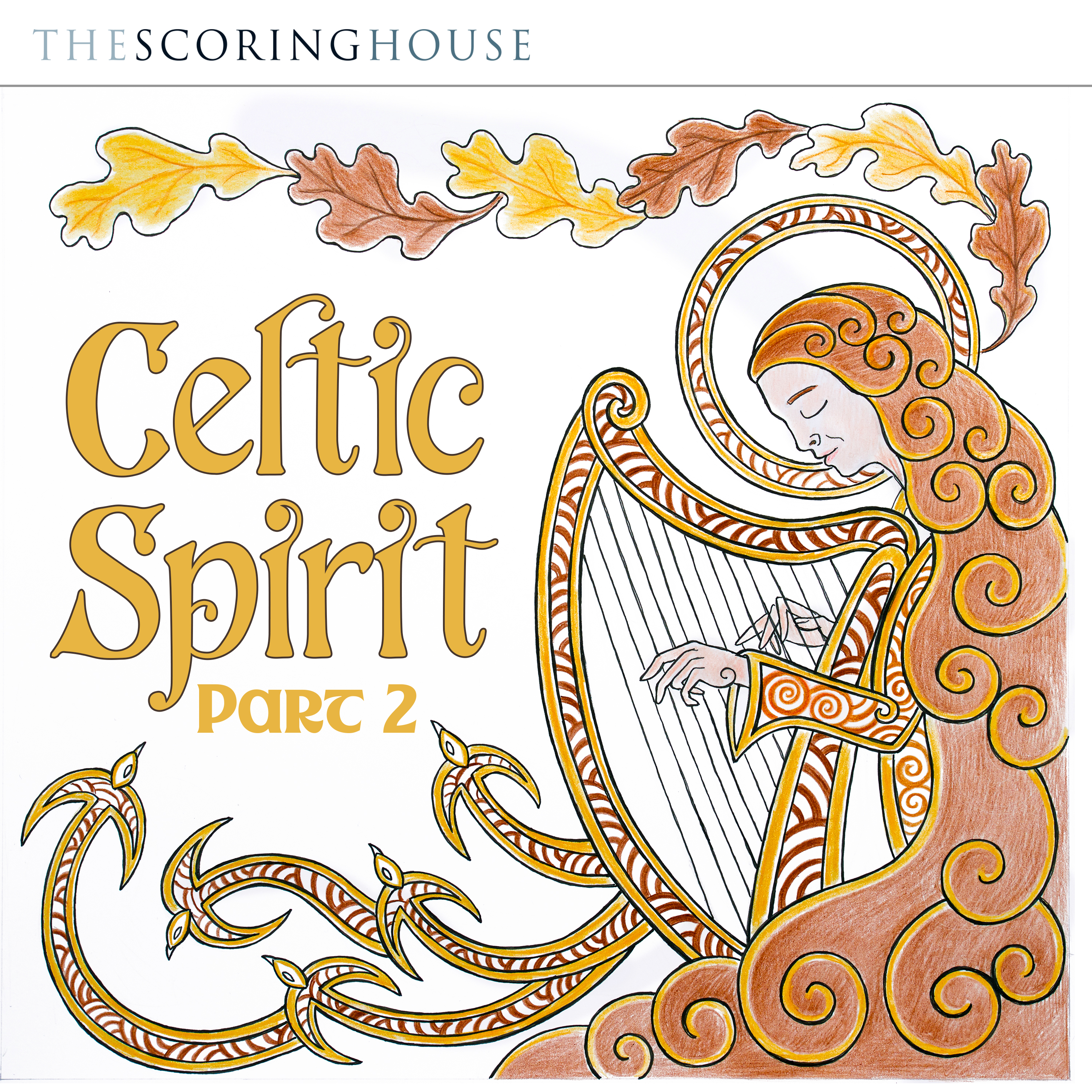 Celtic Spirit Part 2