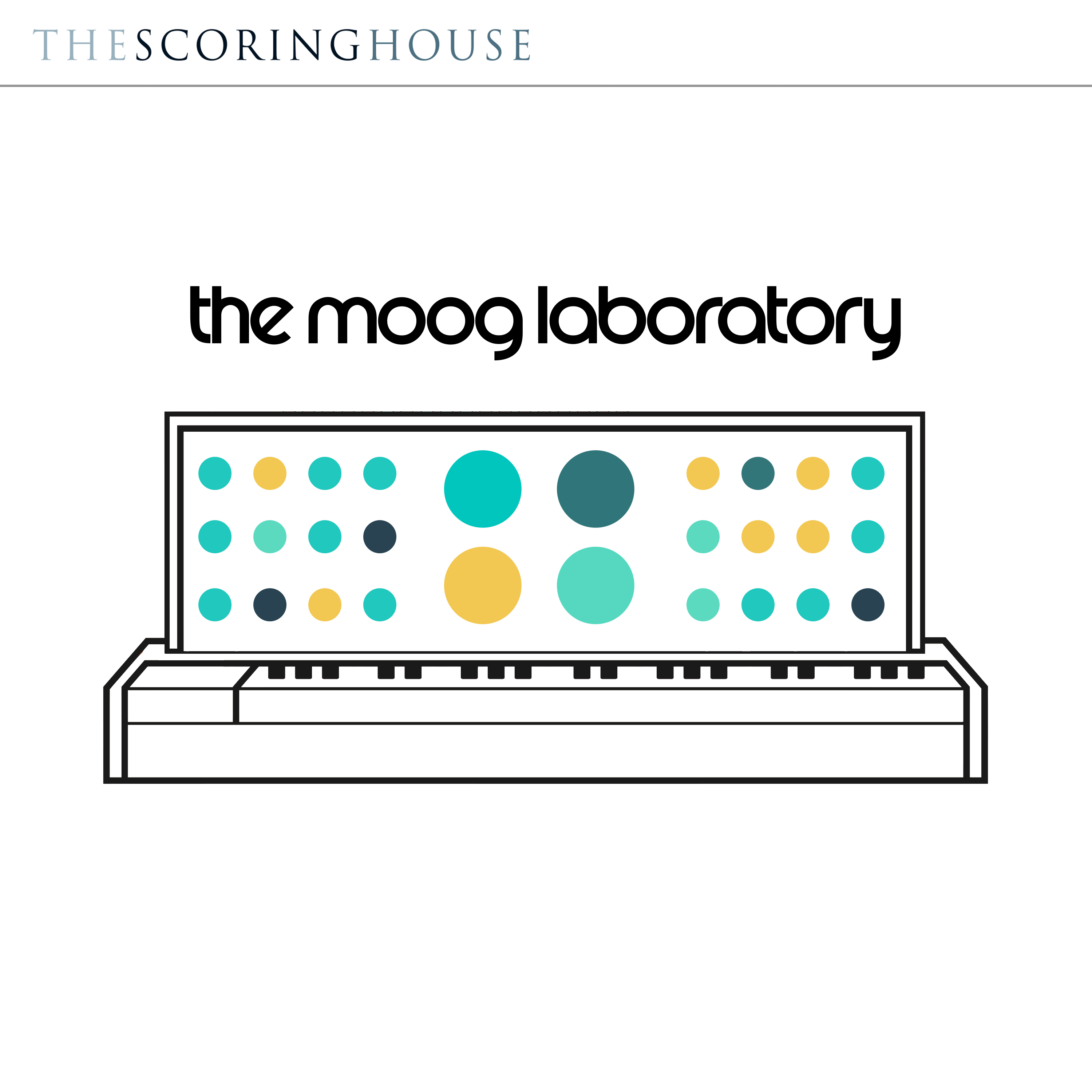 The Moog Laboratory
