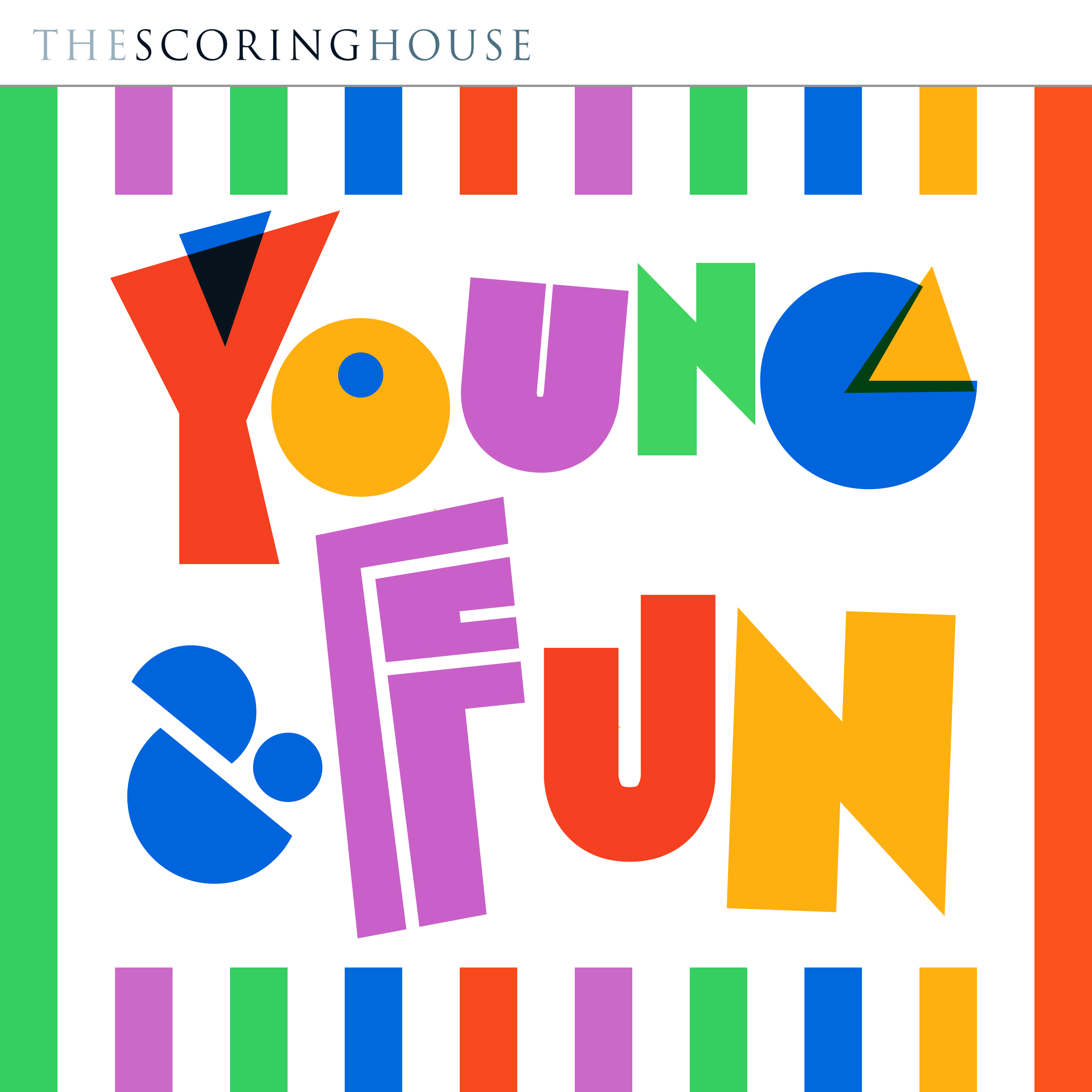 Young and Fun