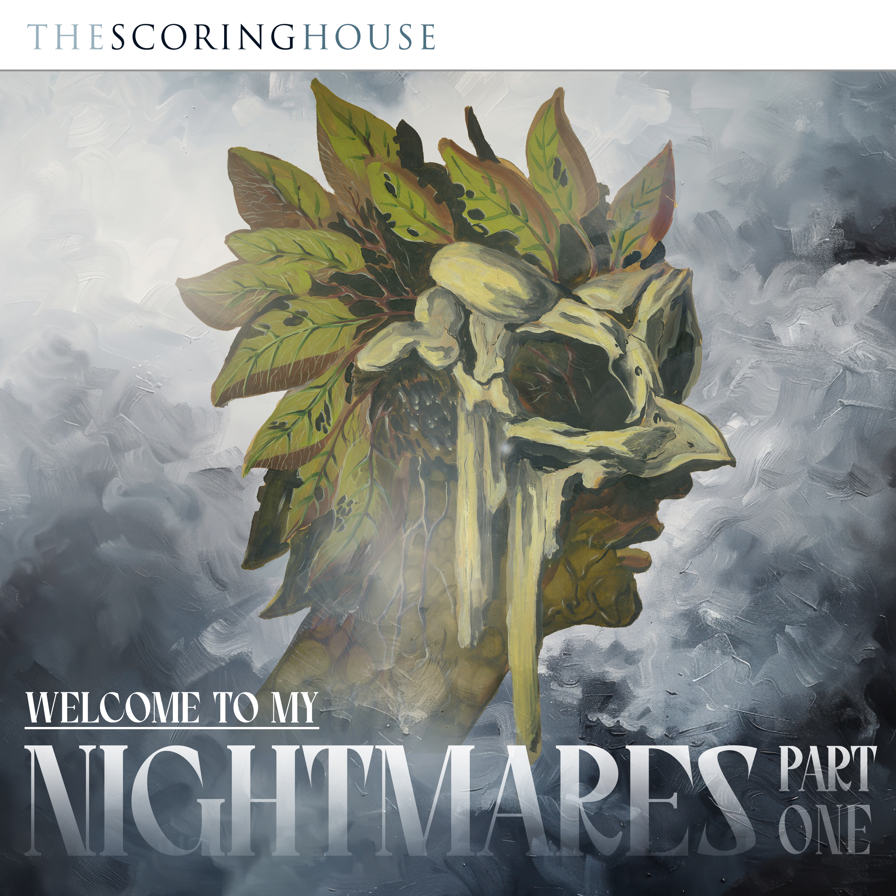 Welcome To My Nightmares Part 1