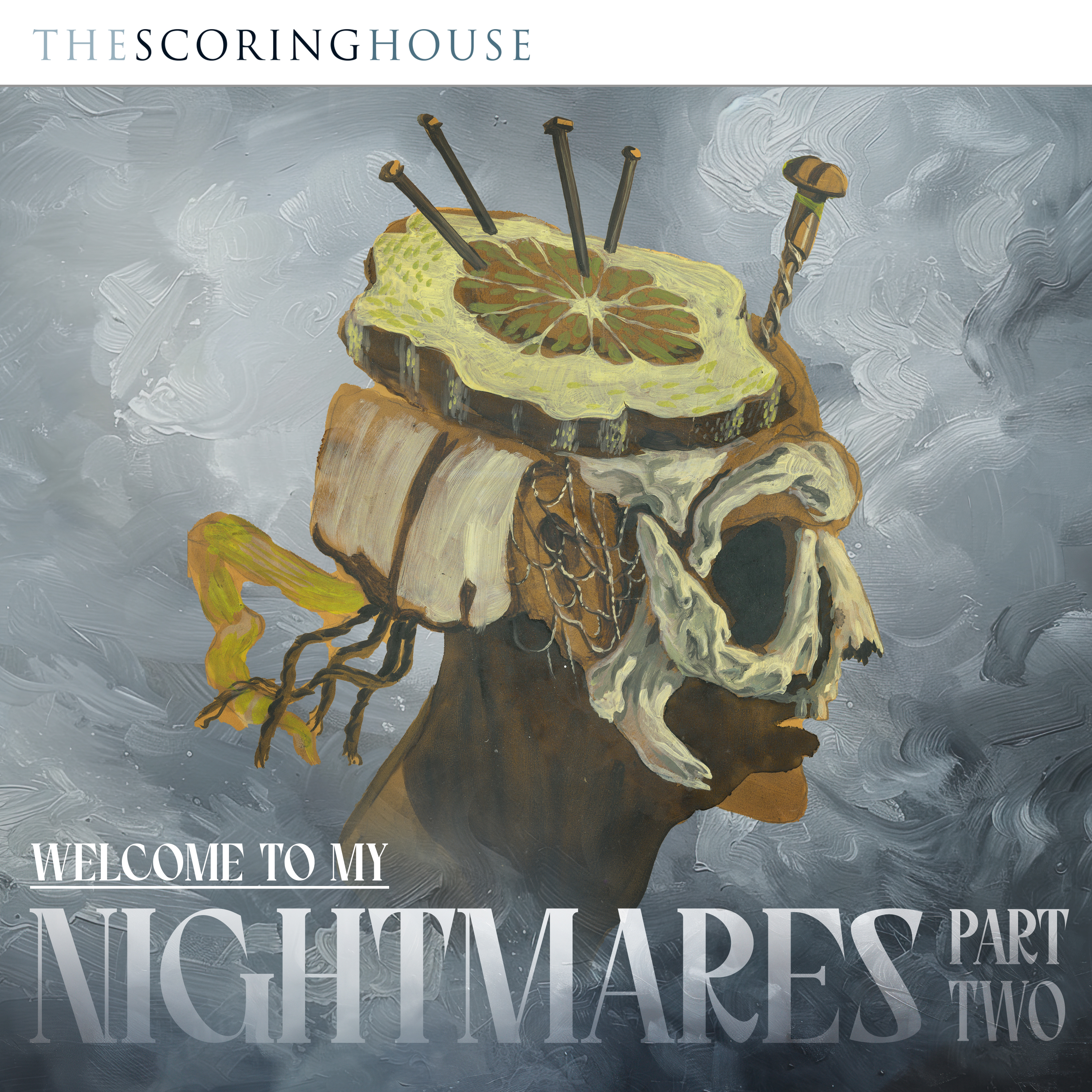 Welcome To My Nightmares Part 2