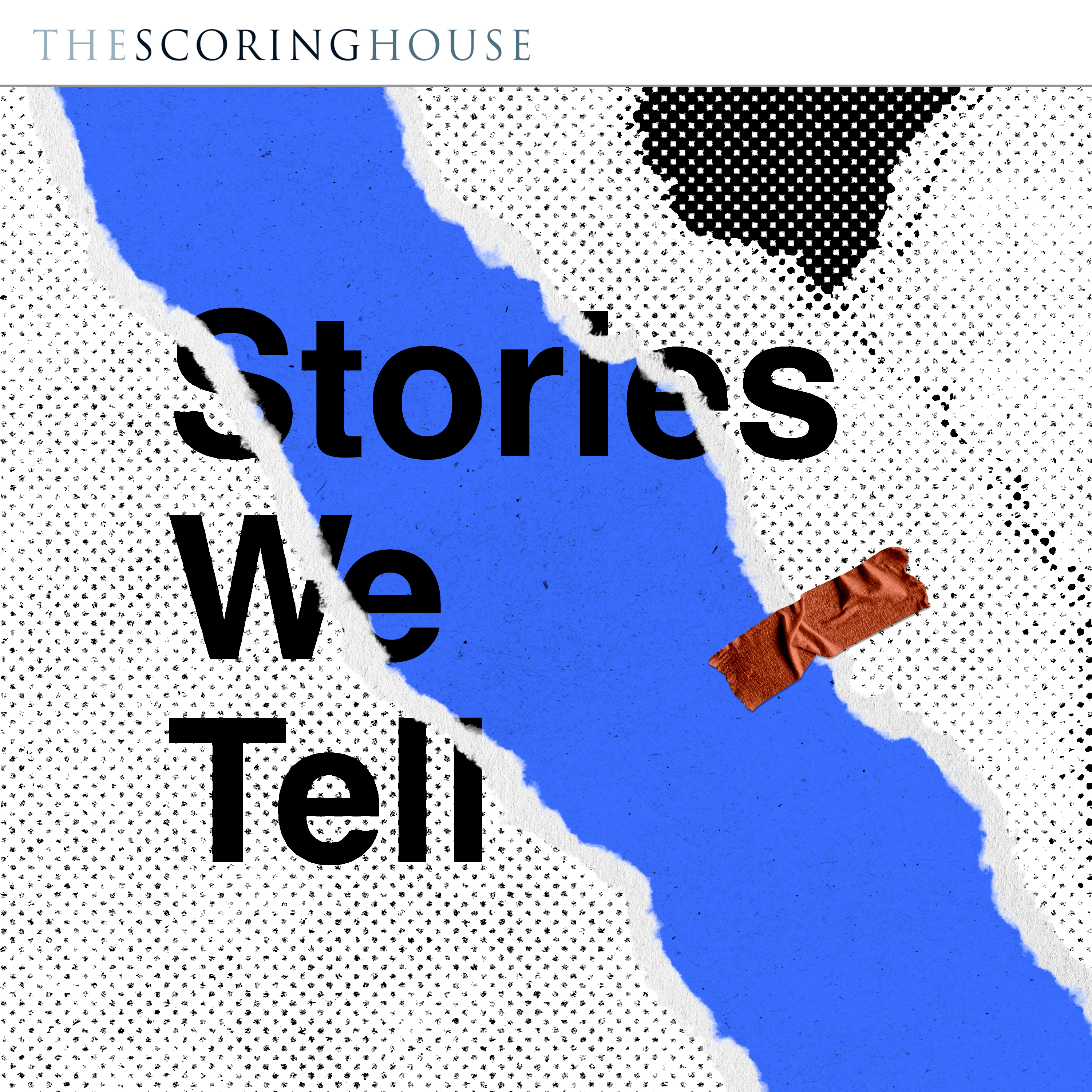 Stories We Tell