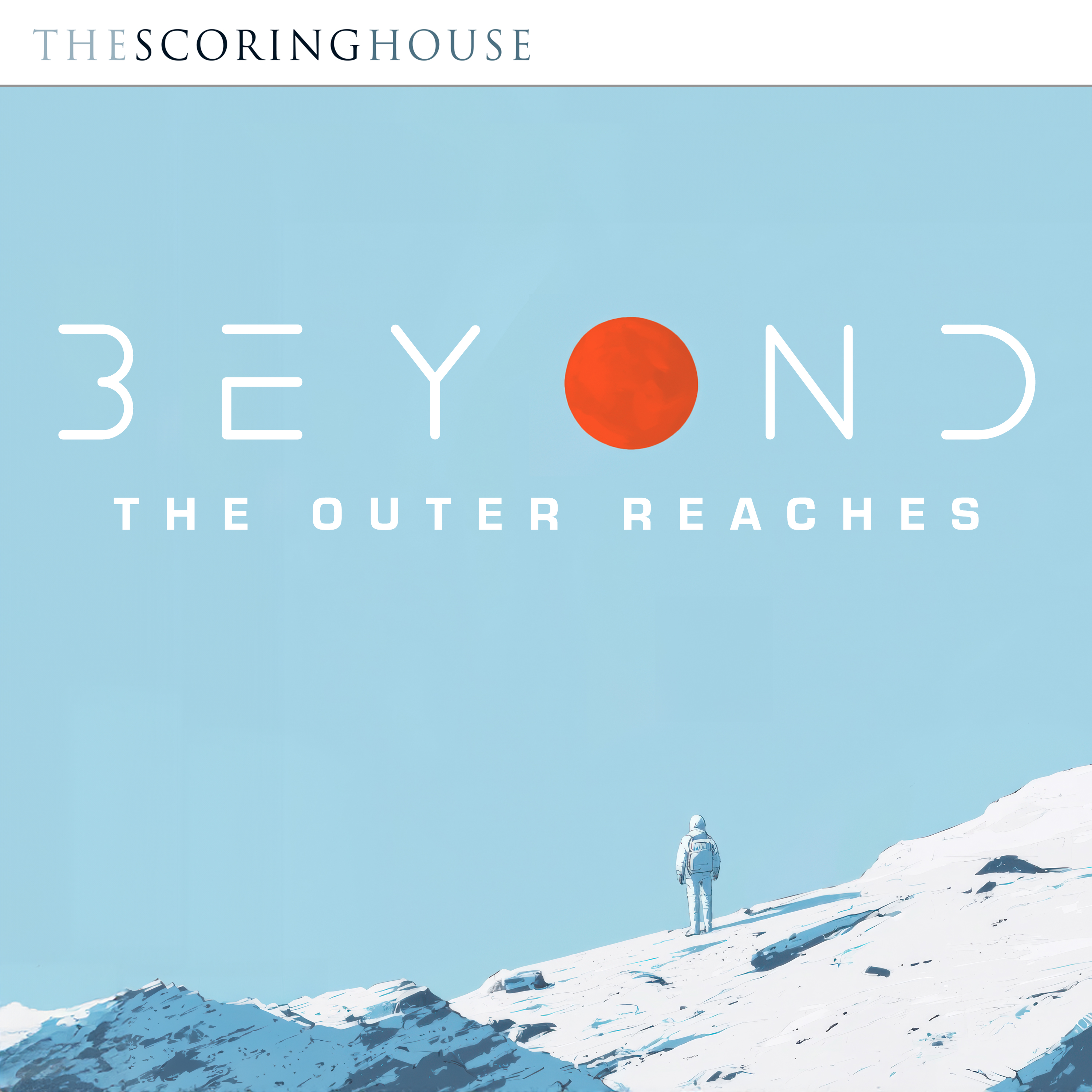 Beyond The Outer Reaches