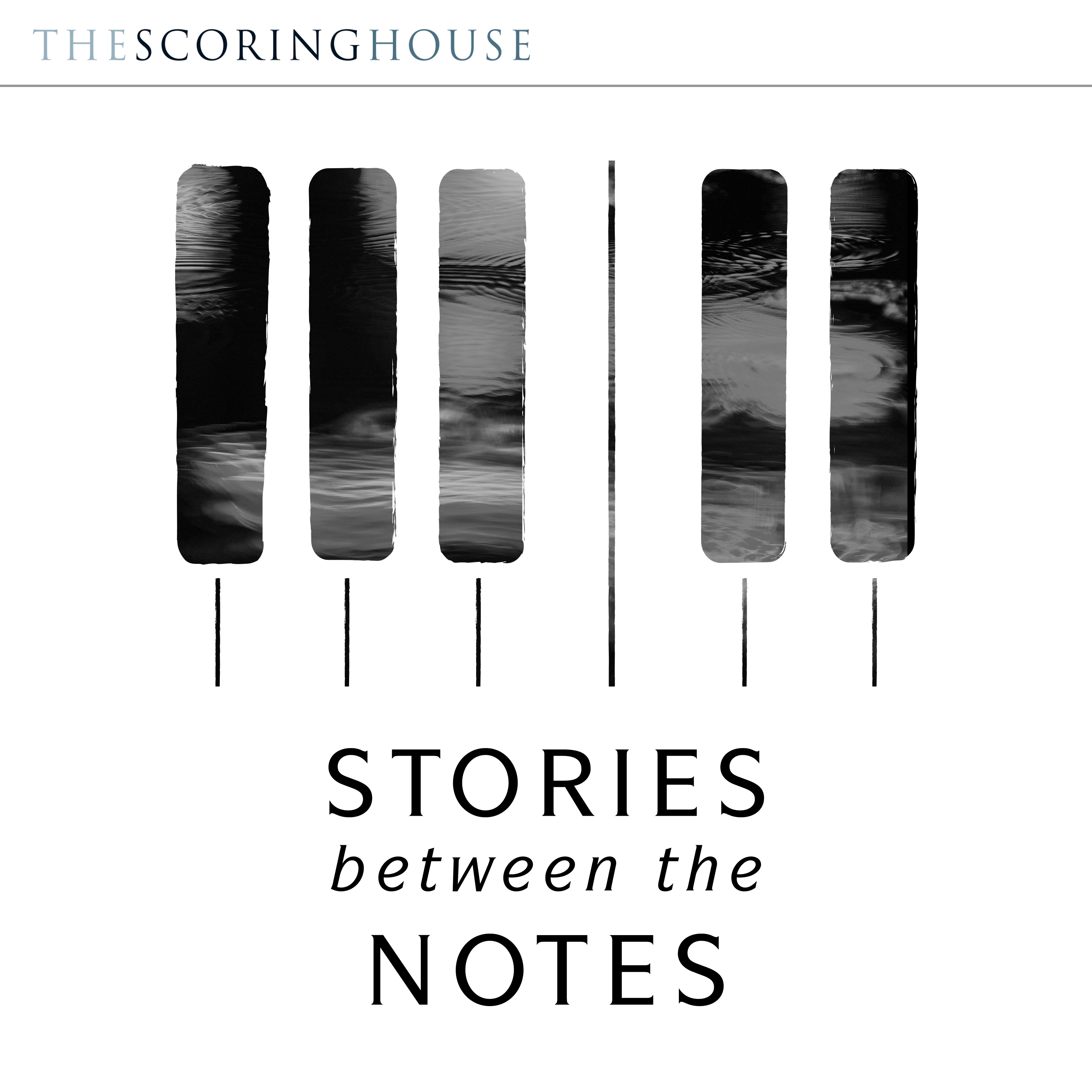 Stories Between the Notes