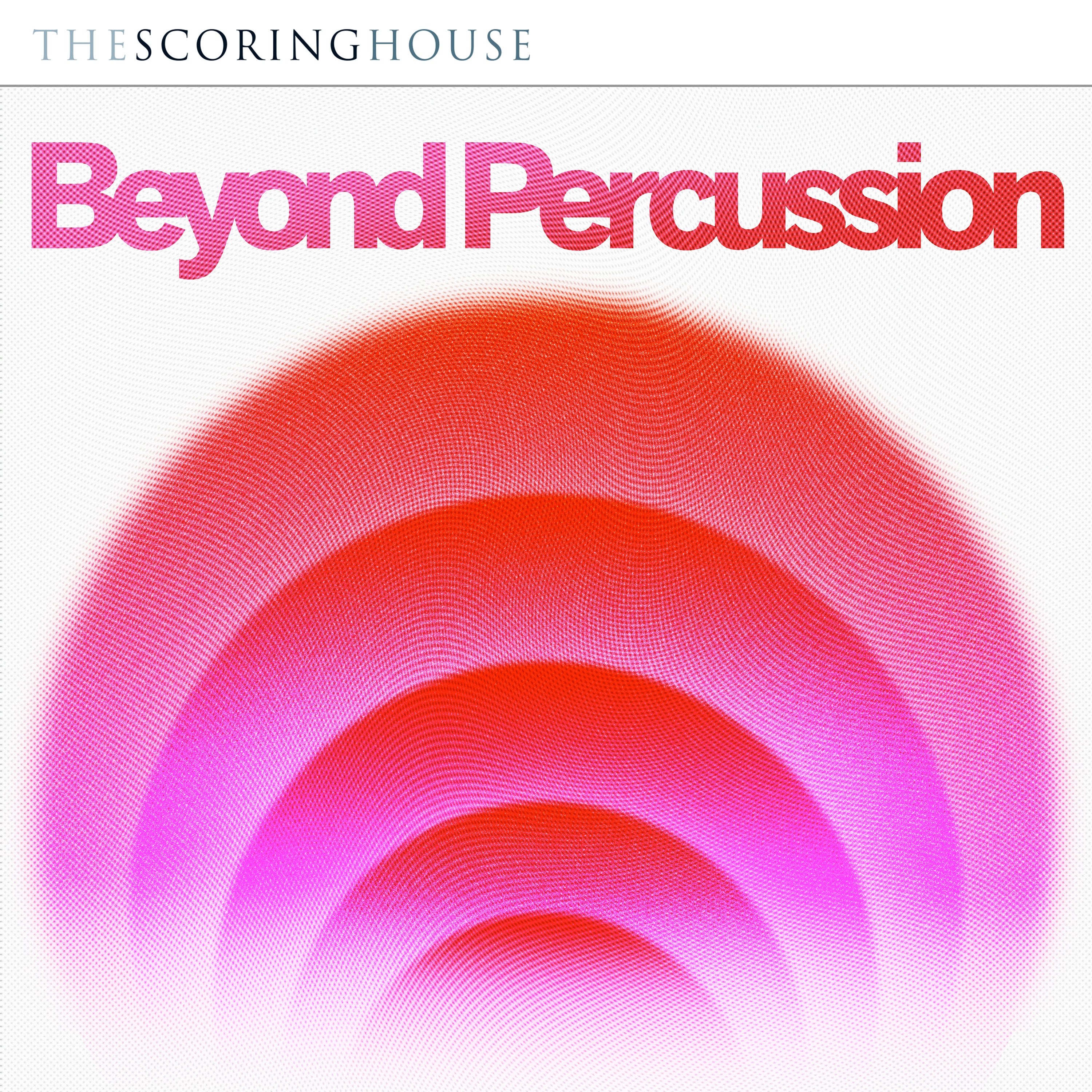 Beyond Percussion