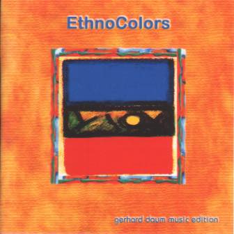Ethnocolors