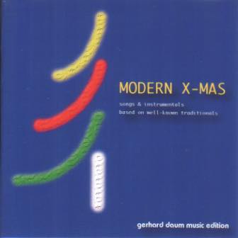 Modern X-Mas