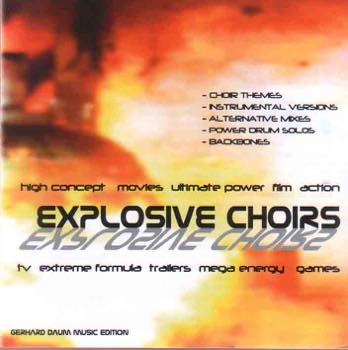 Explosive Choirs