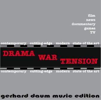 Drama War Tension