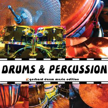Drums & Percussion