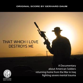 That Which I Love Destroys Me