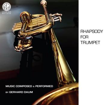 Rhapsody For Trumpet