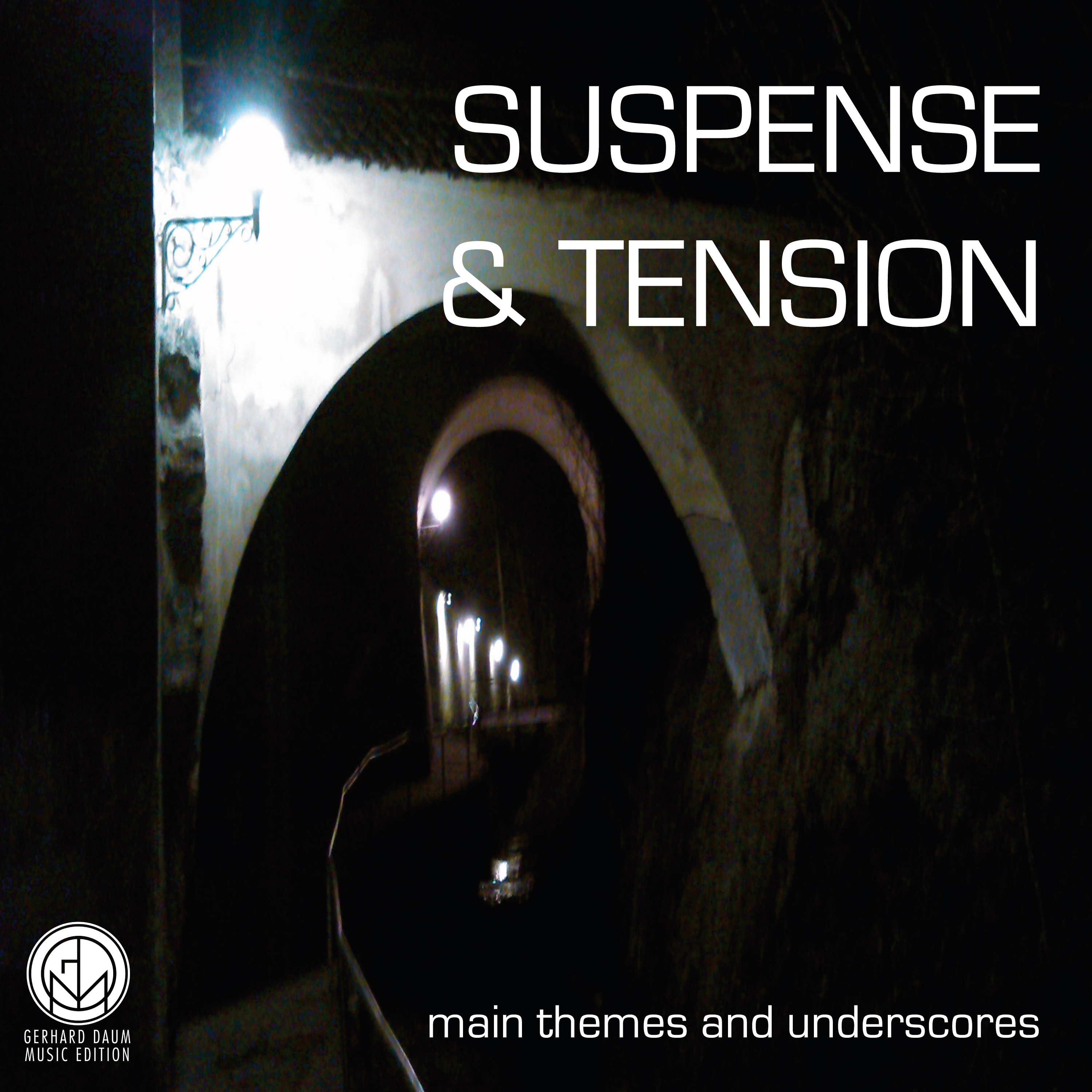 Suspense & Tension