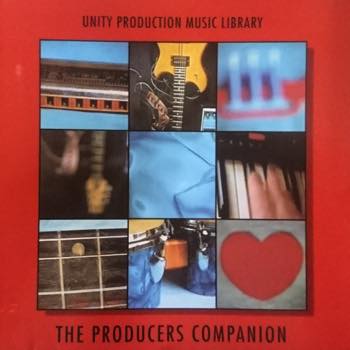 The Producers Companion