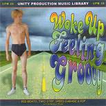 Wake Up Feeling Groovy