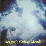 Acoustic Guitar Moods