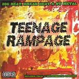 Teenage Rampage
