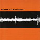 Drones & Atmosphers 2