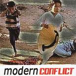 Modern Conflict