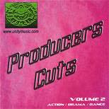 Producers Cuts Vol.2