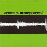 Drones And Atmospheres 3