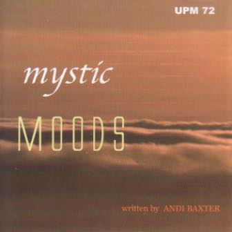 Mystic Moods