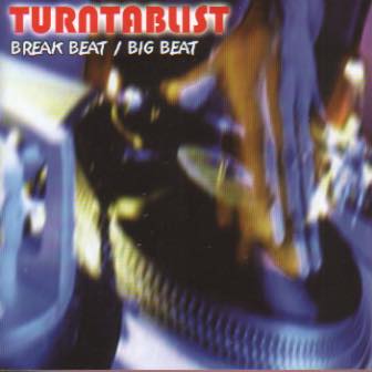 Turntablist