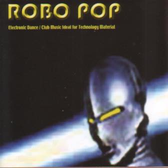 Robo Pop