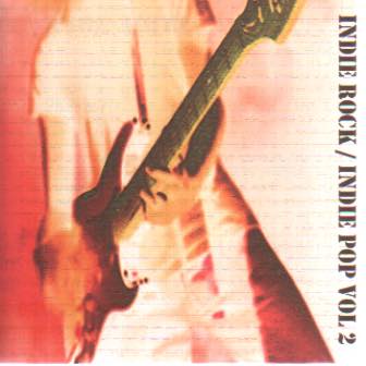 INDIE ROCK/INDIE POP VOL 2