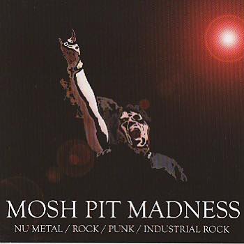 Mosh Pit Madness