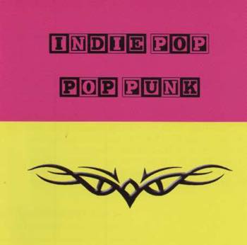 Indie Pop Pop Punk