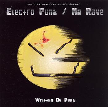 Electro Punk / Nu Rave