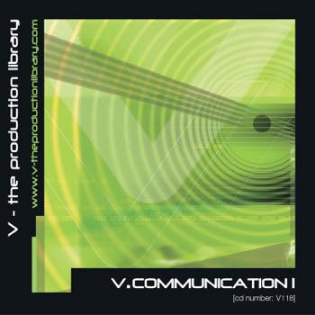V.Communication 1