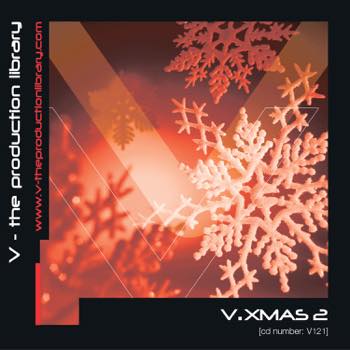 V.Xmas 2