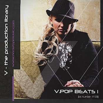 V.Pop Beats 1