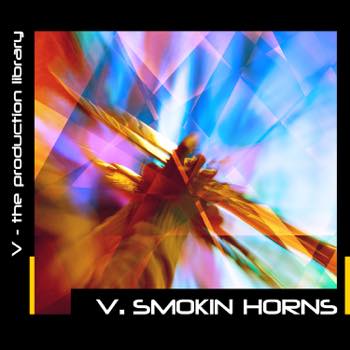 V.Smokin Horns