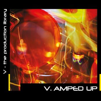 V.Amped Up
