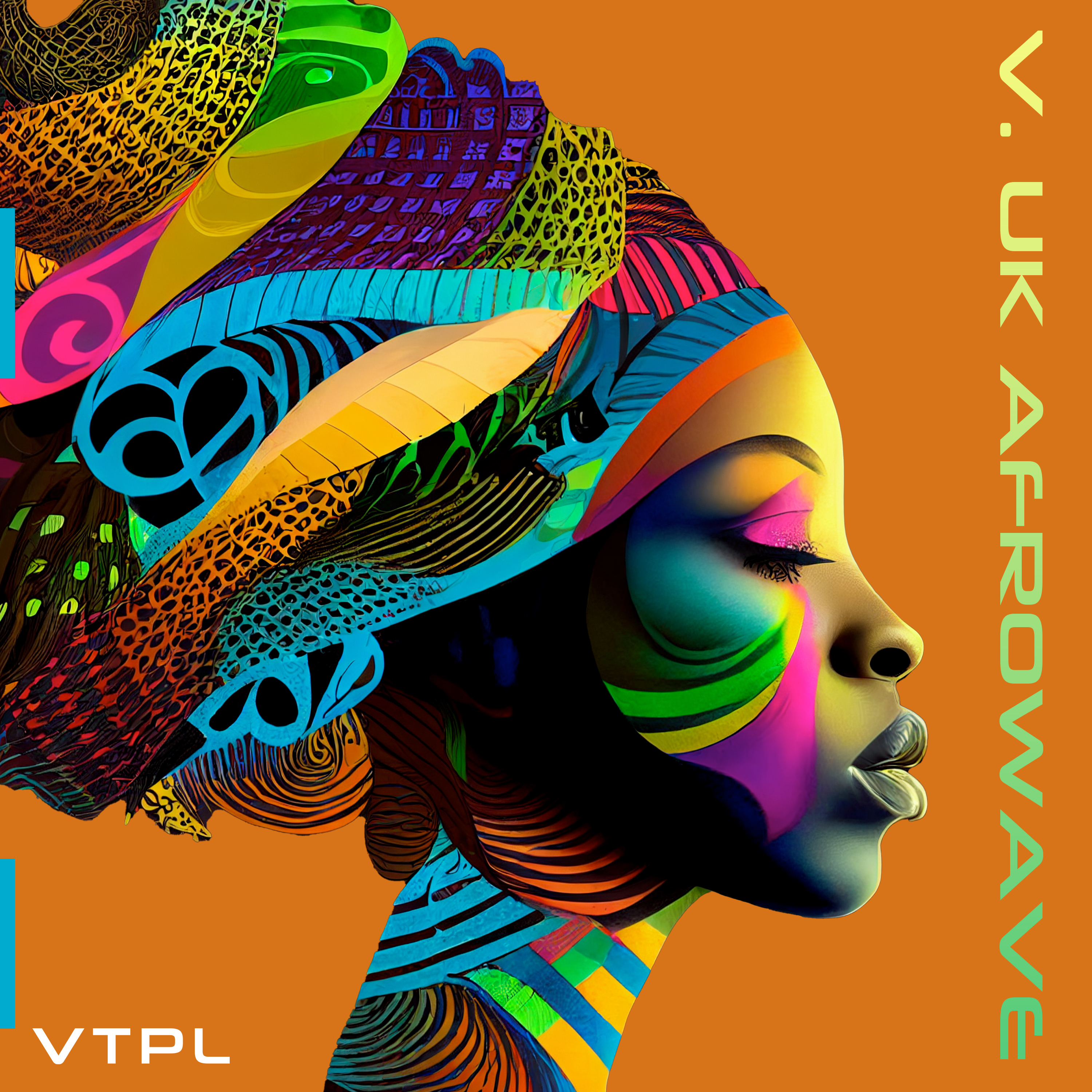 V.Uk Afrowave