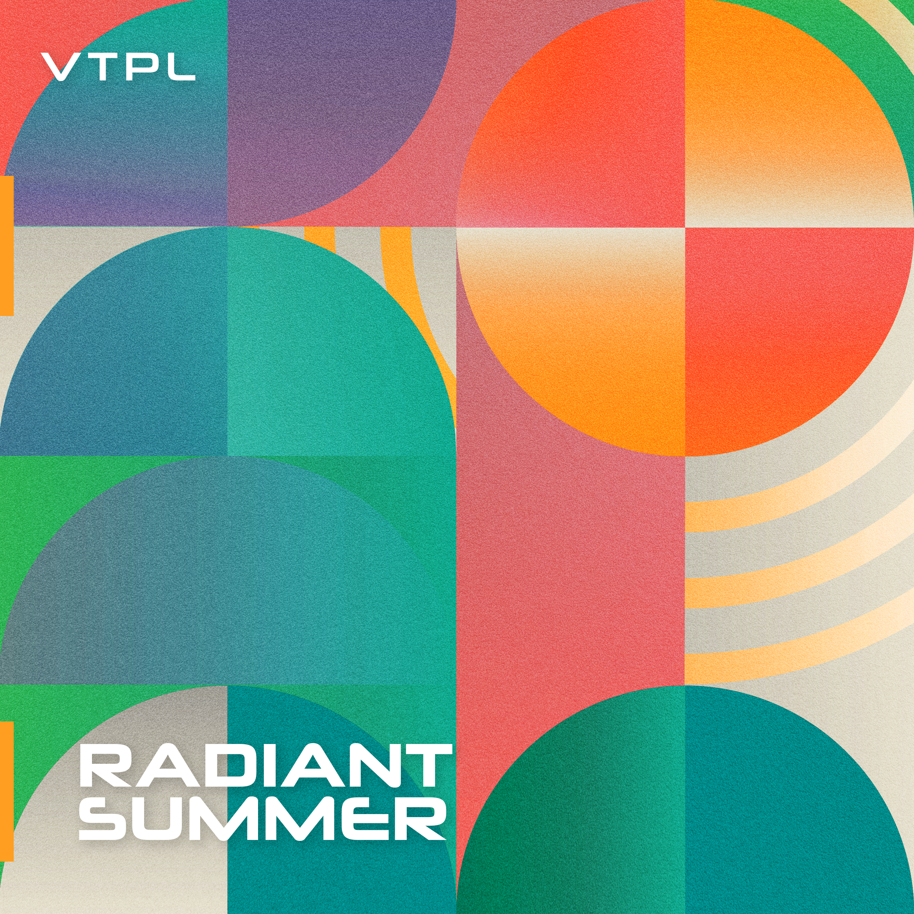 Radiant Summer