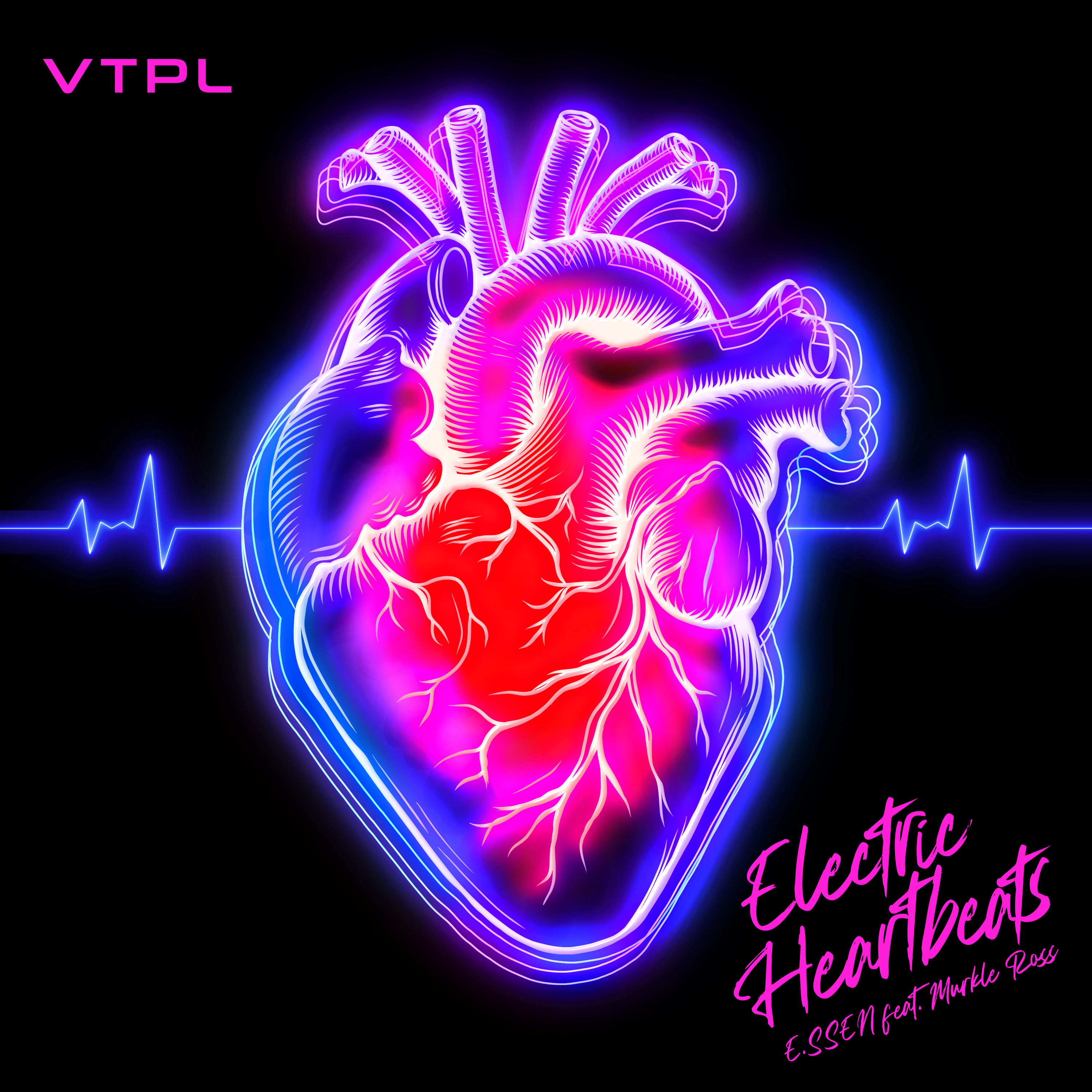 Electric Heartbeats