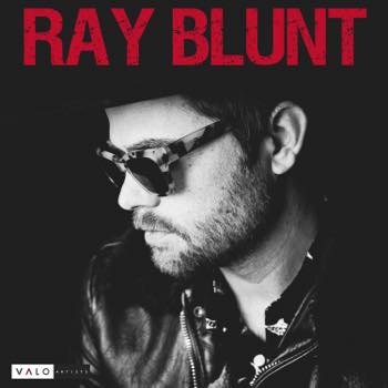 Ray Blunt