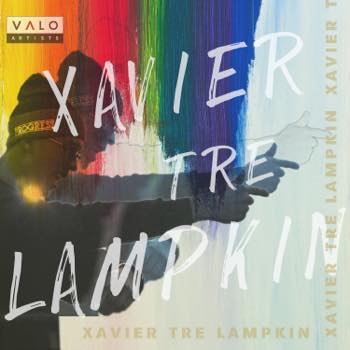 Xavier Tre Lampkin