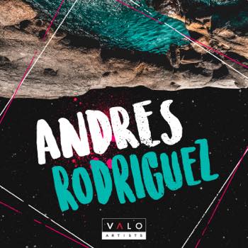 Andres Rodriguez