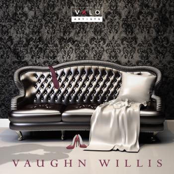Vaughn Willis