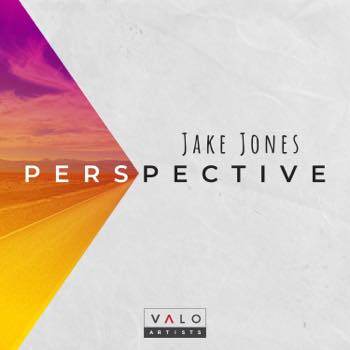 Jake Jones - Perspective