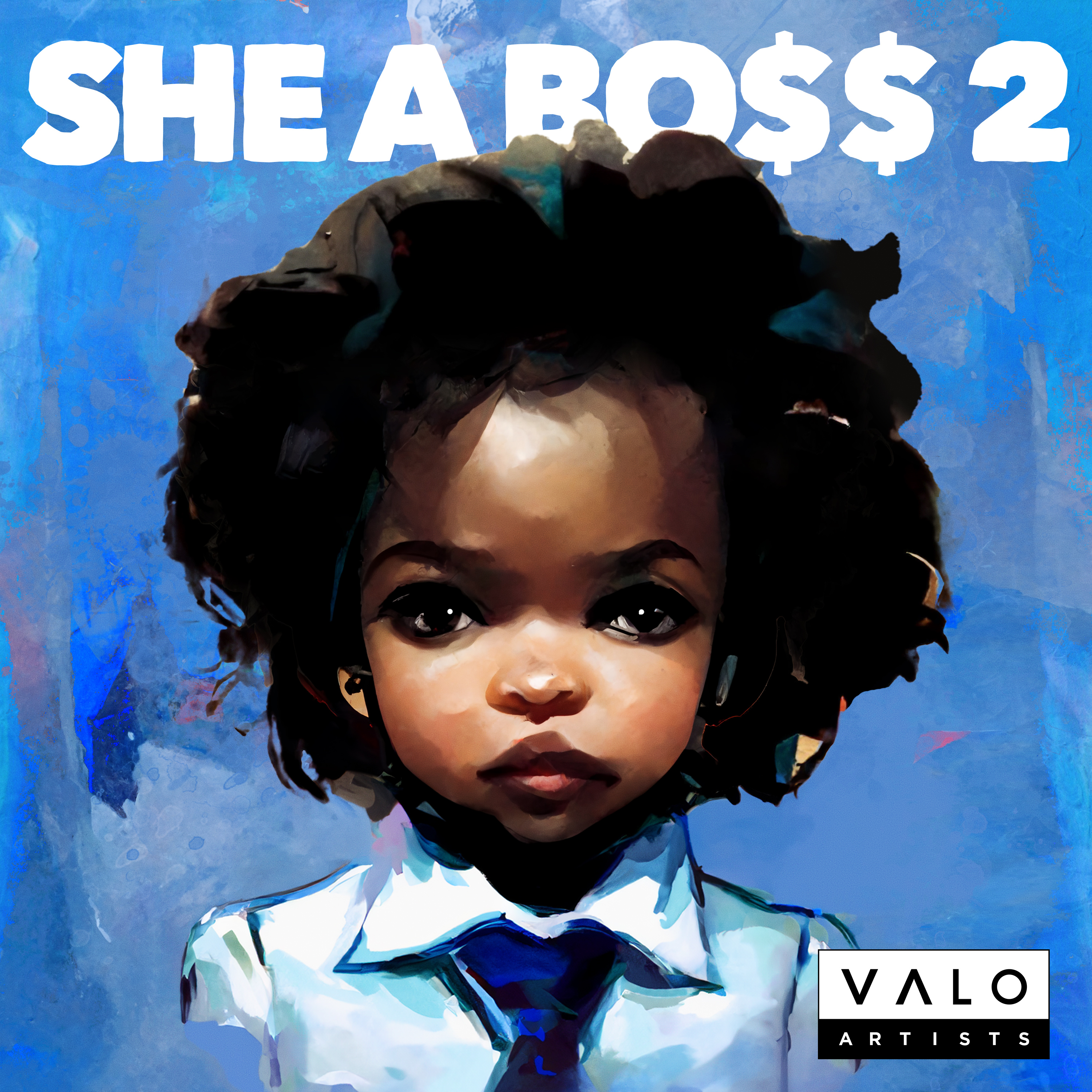 She a Boss Vol. 2