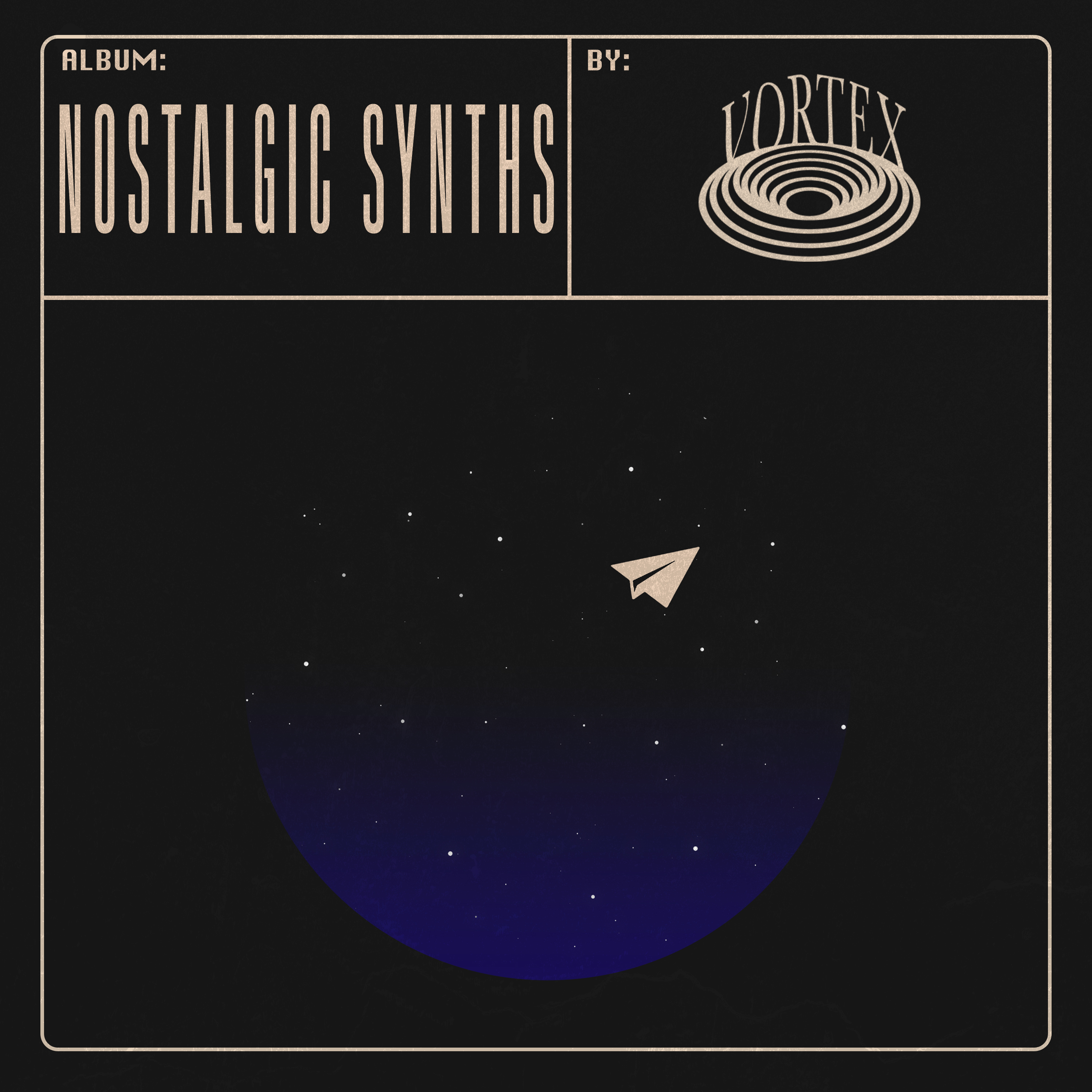 Nostalgic Synths